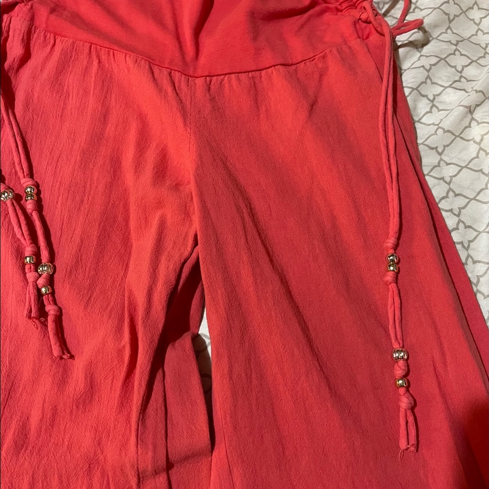Guess pants